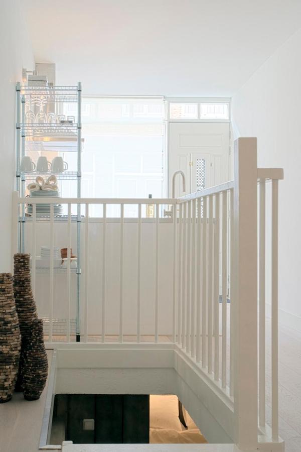 Jordaanapartment Amsterdam Zewnętrze zdjęcie