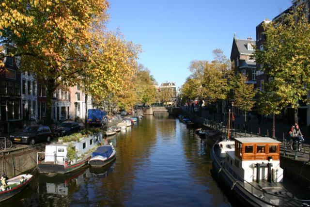 Jordaanapartment Amsterdam Zewnętrze zdjęcie