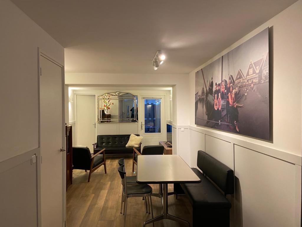Jordaanapartment Amsterdam Zewnętrze zdjęcie
